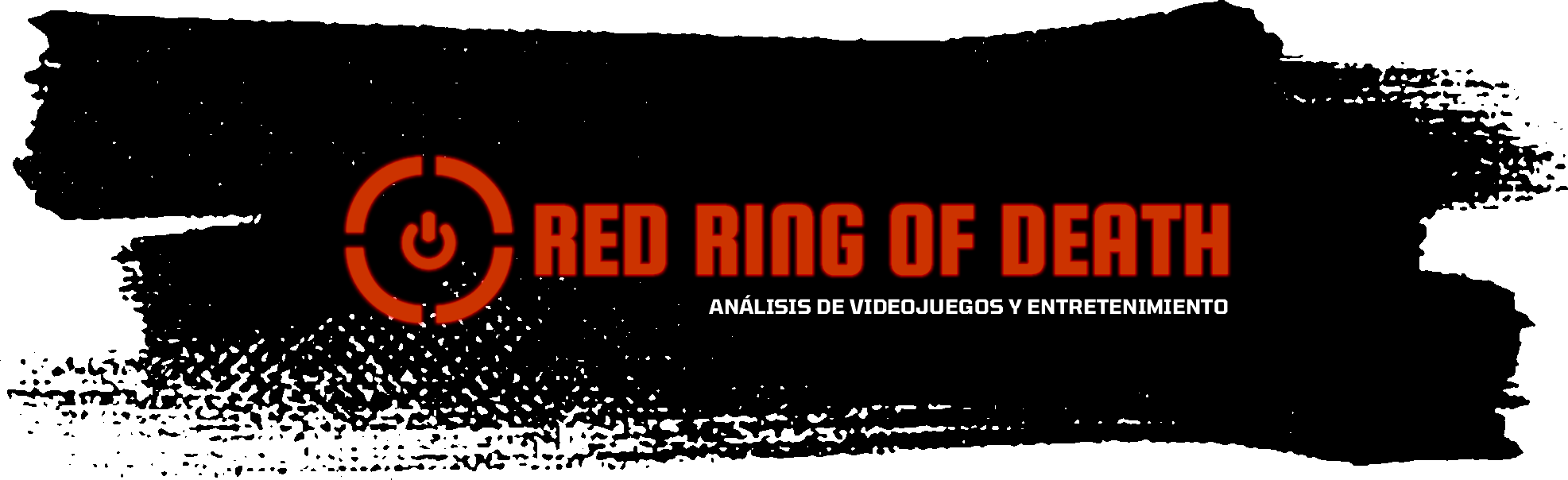 RED RING OF DEATH
